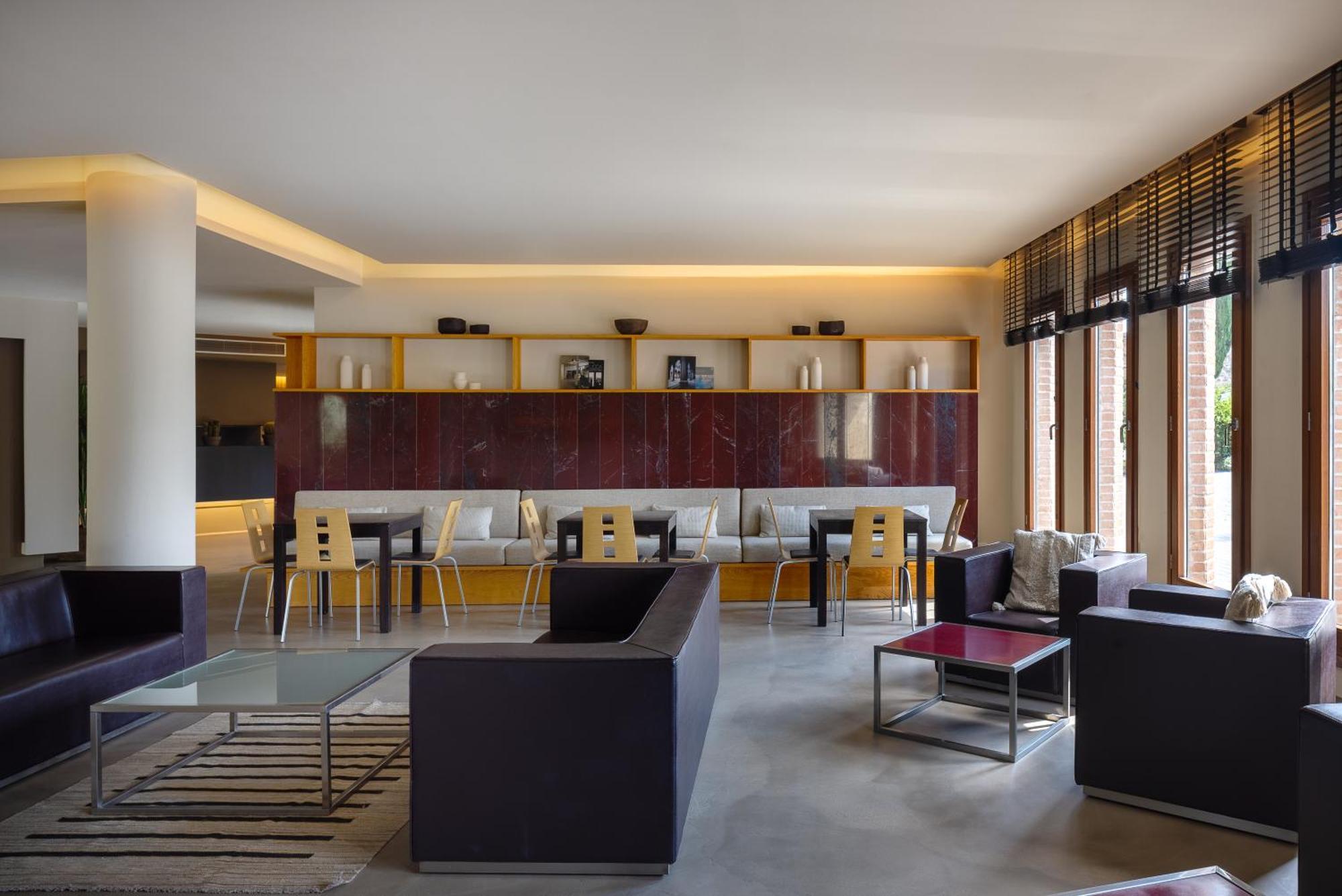 Отель Precise House Montaperti Siena Касетта Экстерьер фото